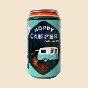 brewvo hoppy camper colorado ipa na beer market