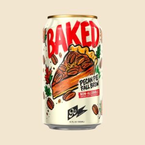 go brewing pecan pie non alcoholic fall brew na beer market